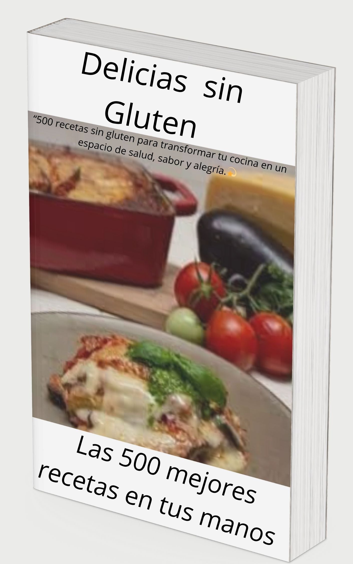 Delicias sin Gluten